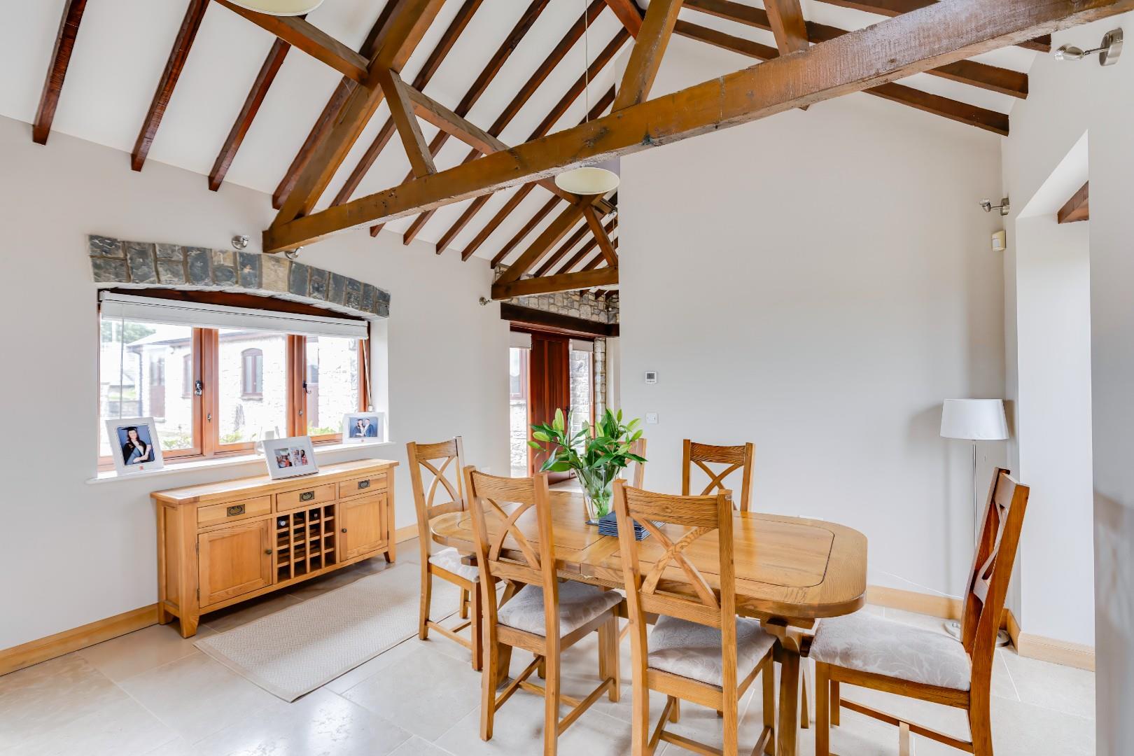The Granary, Pen Onn, Llancarfan, Vale Of Glamorgan, CF62 3AG